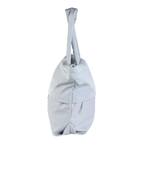 アディダス（adidas）4NWNL トートバッグ JRZ17-IT2075 シルバー