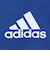 アディダス（adidas）LK バッジ オブ スポーツ バックパック キッズ JUG69-IZ1919 ブルー