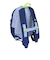 アディダス（adidas）LK バッジ オブ スポーツ バックパック キッズ JUG69-IZ1921 ネイビー