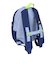 アディダス（adidas）LK バッジ オブ スポーツ バックパック キッズ JUG69-IZ1921 ネイビー