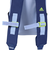 アディダス（adidas）LK バッジ オブ スポーツ バックパック キッズ JUG69-IZ1921 ネイビー