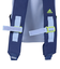アディダス（adidas）LK バッジ オブ スポーツ バックパック キッズ JUG69-IZ1921 ネイビー