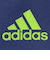 アディダス（adidas）LK バッジ オブ スポーツ バックパック キッズ JUG69-IZ1921 ネイビー
