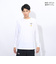 アンダーアーマー（UNDER ARMOUR）バスケットボールウェア テック グラフィック ロングスリーブ Tシャツ 1388344 100