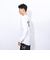 アンダーアーマー（UNDER ARMOUR）バスケットボールウェア テック グラフィック ロングスリーブ Tシャツ 1388344 100