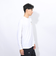アンダーアーマー（UNDER ARMOUR）バスケットボールウェア テック グラフィック ロングスリーブ Tシャツ 1388344 100