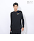 アンダーアーマー（UNDER ARMOUR）バスケットボールウェア テック ロゴ ロングスリーブ Tシャツ 1388345 001