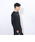 アンダーアーマー（UNDER ARMOUR）バスケットボールウェア テック ロゴ ロングスリーブ Tシャツ 1388345 001