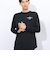 アンダーアーマー（UNDER ARMOUR）バスケットボールウェア テック ロゴ ロングスリーブ Tシャツ 1388345 001