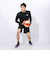 アンダーアーマー（UNDER ARMOUR）バスケットボールウェア テック ロゴ ロングスリーブ Tシャツ 1388345 001