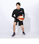 アンダーアーマー（UNDER ARMOUR）バスケットボールウェア テック ロゴ ロングスリーブ Tシャツ 1388345 001