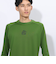 アンダーアーマー（UNDER ARMOUR）バスケットボールウェア カリー テック ロゴ ロングスリーブ Tシャツ 1388347 306
