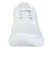 アンダーアーマー（UNDER ARMOUR）ランニングシューズ インフィニット ホワイト 3027523 103 スニーカー ジョギング 柔軟性 クッション性…