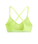 アンダーアーマー（UNDER ARMOUR）クロスバックブラ ライトサポート 1386424 304