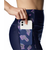 アンダーアーマー（UNDER ARMOUR）ヒートギア プリント レギンス 1388177 410