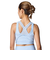 アンダーアーマー（UNDER ARMOUR）アクティブブラ メッシュ ハイサポート 1388355 464