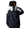 アンダーアーマー（UNDER ARMOUR）メッシュ ウーブン フルジップ フーディー 1388194 001