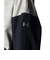 アンダーアーマー（UNDER ARMOUR）メッシュ ウーブン フルジップ フーディー 1388194 001