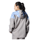 アンダーアーマー（UNDER ARMOUR）メッシュ ウーブン フルジップ フーディー 1388194 015