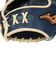 ミズノ（MIZUNO）軟式 グラブ 投手用 野球グローブ 一般 ミズノプロ CRAFTED Edition BSS 宮城型 1AJGR31011 2980 お…