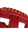 ミズノ（MIZUNO）軟式用グラブ 内野手 野球グローブ 一般 ミズノプロ Classic BSS 24AW 1AJGR31123 4649 お一人様一点まで
