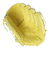 ミズノ（MIZUNO）硬式用グラブ 投手用 野球グローブ 一般 ミズノプロ BSS mizuno pro 1AJGH31211 40 お一人様一点まで