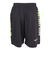 アンブロ（UMBRO）サッカーウェア ジュニア はじめてプラクティスパンツ UF4FHP54J BK00