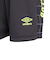 アンブロ（UMBRO）サッカーウェア ジュニア はじめてプラクティスパンツ UF4FHP54J BK00