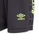 アンブロ（UMBRO）サッカーウェア ジュニア はじめてプラクティスパンツ UF4FHP54J BK00
