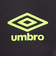 アンブロ（UMBRO）サッカーウェア ジュニア はじめてプラクティスパンツ UF4FHP54J BK00