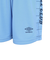 アンブロ（UMBRO）サッカーウェア ジュニア はじめてプラクティスパンツ UF4FHP54J BL00