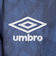 アンブロ（UMBRO）サッカーウェア ジュニア THE THIRD ラインドクロストップ UF4FWB30J NV00