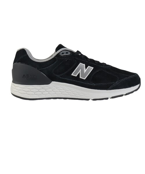 ニューバランス（new balance）スニーカー ウォーキングシューズ Fresh