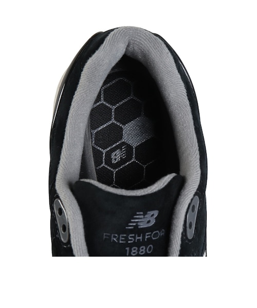 ニューバランス（new balance）スニーカー ウォーキングシューズ Fresh
