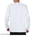 チャンピオン-ヘリテイジ（CHAMPION-HERITAGE）ティーテンイレブン ロングスリーブポケットTシャツ C5-A402 010