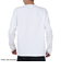 チャンピオン-ヘリテイジ（CHAMPION-HERITAGE）ティーテンイレブン ロングスリーブポケットTシャツ C5-A402 010