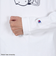 チャンピオン-ヘリテイジ（CHAMPION-HERITAGE）ティーテンイレブン ロングスリーブポケットTシャツ C5-A402 010