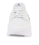 ルコックスポルティフ（lecoqsportif）スニーカー スポーツシューズ ラ セーヌ SI LU4FSN52LZ WHNV
