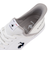 ルコックスポルティフ（lecoqsportif）スニーカー スポーツシューズ ラ セーヌ SI LU4FSN52LZ WHNV