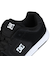 ディーシーシューズ（DC SHOES）スニーカー マンテカ4 ブラック ホワイト 24FWDM244008BKW ボーダーシューズ カジュアル タウン 通気性…