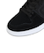 ディーシーシューズ（DC SHOES）スニーカー マンテカ4 ブラック ホワイト 24FWDM244008BKW ボーダーシューズ カジュアル タウン 通気性…