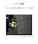 ヨネックス（YONEX）ZONE ピックルボール用パドル PCL-01EZYX-002