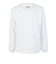 アンダーアーマー（UNDER ARMOUR）バスケットボールウェア ジュニア テック ビッグロゴ ロングスリーブ Tシャツ 1388722 100