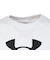 アンダーアーマー（UNDER ARMOUR）バスケットボールウェア ジュニア テック ビッグロゴ ロングスリーブ Tシャツ 1388722 100