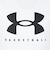 アンダーアーマー（UNDER ARMOUR）バスケットボールウェア ジュニア テック ビッグロゴ ロングスリーブ Tシャツ 1388722 100