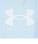 アンダーアーマー（UNDER ARMOUR）バスケットボールウェア ジュニア テック ビッグロゴ ロングスリーブ Tシャツ 1388722 464