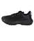 アンダーアーマー（UNDER ARMOUR）ランニングシューズ インフィニット ブラック 3027523 002 スニーカー ジョギング 柔軟性 クッション性…