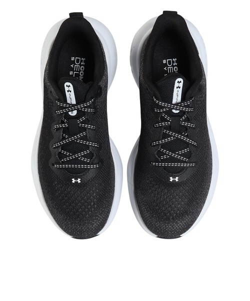 アンダーアーマー（UNDER ARMOUR）ランニングシューズ インフィニット