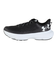 アンダーアーマー（UNDER ARMOUR）ランニングシューズ インフィニット ブラック 3027524 001 スニーカー ジョグ 柔軟性 クッション性