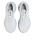 アンダーアーマー（UNDER ARMOUR）ランニングシューズ インフィニット ホワイト 3027524 101 スニーカー ジョグ 柔軟性 クッション性